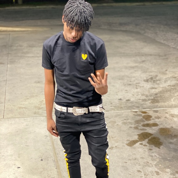 Meet your Posher, Frederick - Picture 1 of 1